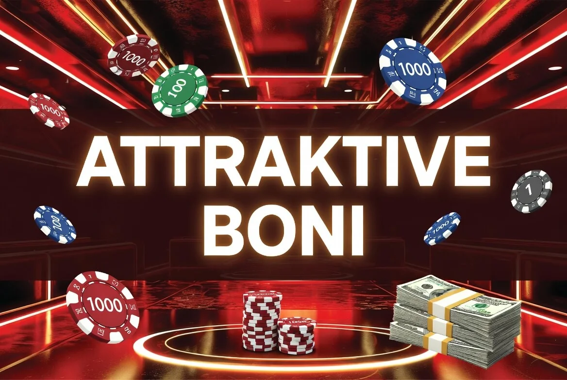 Beef Casino Bonus und Willkommenspaket im Überblick